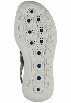 Geox Sandali Con ZeppaLt Grey Silver C Donna Sandali GE111A17K-C11 -Geox Offerte Negozio 6df09e25fb8b444d9971ee47f5cac219