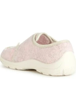 Geox J NymelScarpe A StrappoPink Light Ivory Bambini Scarpe Basse GE113E022-J11 -Geox Offerte Negozio 6e9411a60b0e4b83b6a87d0e2aac4bb7