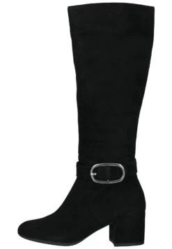 Geox Stiefel - Stivali Alti - Schwarz