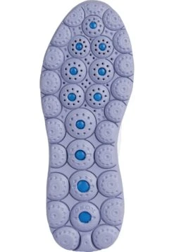 Geox Spherica Sneakers BasseOff White Light Violet Donna Sneakers GE111A15K-A11 -Geox Offerte Negozio 6f160d1f6e934029a626899e1e88fa47