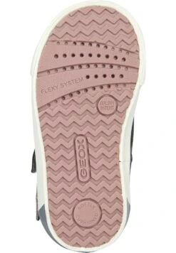 Geox B KilwiScarpe Primi PassiDark Grey Light Rose Bambini Scarpe Neonato GE116D03C-C11 -Geox Offerte Negozio 6f1ad0ff41a848e2ae92529d4bcc6d62