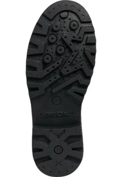 Geox Jr CaseyScarpe Senza LacciBlack Bambini Scarpe Basse GE113B01B-Q11 -Geox Offerte Negozio 6f1bf00ca68c48929dc86d523eff5c73