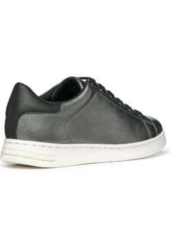 Geox D Jaysen - Sneakers Basse - Gun Black -Geox Offerte Negozio 6f397539d09f4220b9a71e369cf22662