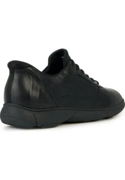 Geox Sneakers BasseBlack Uomo Sneaker GE112O0ME-Q11 -Geox Offerte Negozio 6f40c72f7c2e4a65b8983156836ed7e9