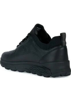 Geox Spherica- Sneakers Basse - Black 9 Geox Spherica- Sneakers Basse - Black -Geox Offerte Negozio 6f881f7baa694ce898bf59bd0a608a80