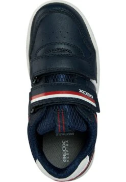 Geox J Arzach B. ASneakers BasseNavy Red Bambini Sneakers ZZO1VM963-K00 -Geox Offerte Negozio 6fba7260a6c54f1c91a0f5e934964d8e