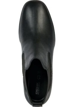 Geox D TeuladaTronchettiBlack Donna Stivali GE111N0C0-Q11 -Geox Offerte Negozio 6fd5678f58384a25b7d161117a86d08f