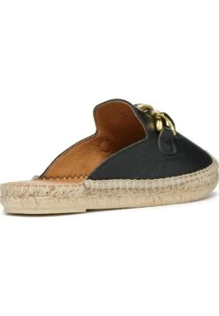 Geox D LampedusaCiabattineBlack Donna Ciabatte E Zoccoli GE111A1B6-Q11 -Geox Offerte Negozio 6fd7921c919d40f2a204698a766b11f5