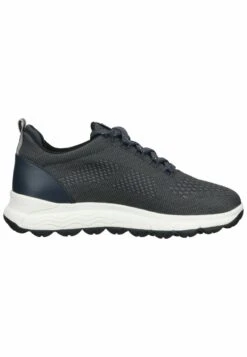 Geox Sneakers BasseDk Jeans Lt Grey Donna Sneakers GE111A11R-K11 -Geox Offerte Negozio 7001ab72dc5e482e99ce5f6780e53639