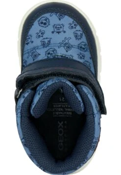 Geox B Willaboom B AbScarpe Primi PassiAvio Red Bambini Stivali GE116K009-K11 -Geox Offerte Negozio 7027f7695d734c42a8d8489cfa19247d