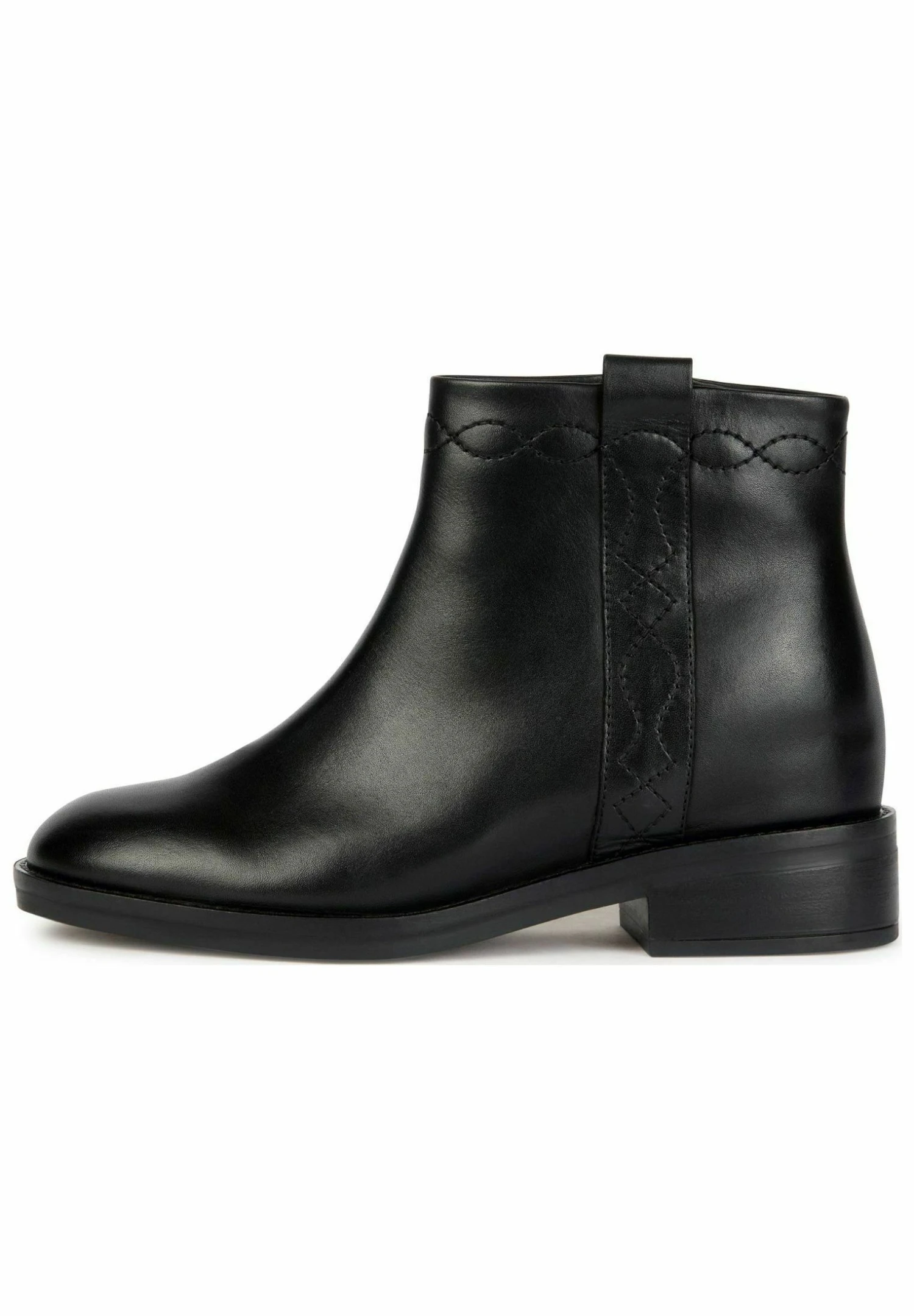 Geox TronchettiSchwarz Donna Stivaletti GE111N0CO-Q11 1 Geox TronchettiSchwarz Donna Stivaletti GE111N0CO-Q11