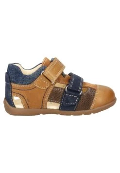 Geox Scarpe Primi PassiCaramel/Navy Bambini Scarpe Neonato GE114E02K-O11 -Geox Offerte Negozio 7041c8108ef342c5a9b83c059d79884e