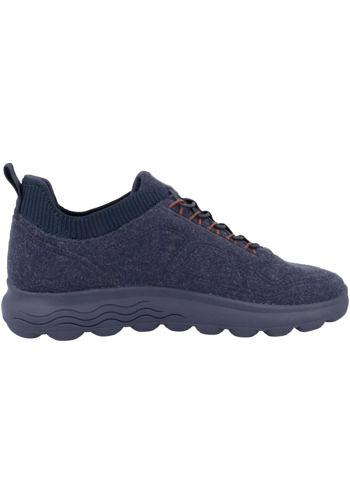 Geox D SphericaSneakers BasseNavy Donna Sneakers GE111A0Z0-K11 2 Geox D SphericaSneakers BasseNavy Donna Sneakers GE111A0Z0-K11 - immagine 2