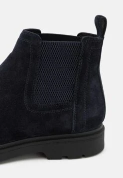 Geox Spherica - Stivaletti - Navy -Geox Offerte Negozio 70becb7912cd49fd9353b13c2bdcdd3f