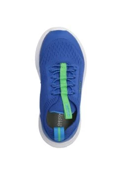 Geox Sprintye- Sneakers Basse - Blau -Geox Offerte Negozio 70e5268f3fd341f88ede81108bc85dff