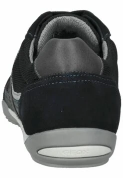 Geox Sneakers BasseNavy Uomo Sneaker GE112O0F3-K11 -Geox Offerte Negozio 72404f9947584d168195a77527da6de9