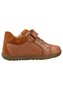 Geox Unisex - Sneakers Basse - Cognac -Geox Offerte Negozio 7323c97552c44e94ac634a337d583d36