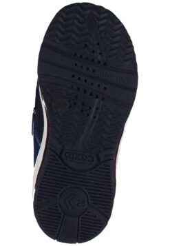 Geox Scarpe Primi PassiNavy Red Bambini Sneakers GE114D0J8-K11 -Geox Offerte Negozio 7367e16561c54b80916f3d55bc6206e8