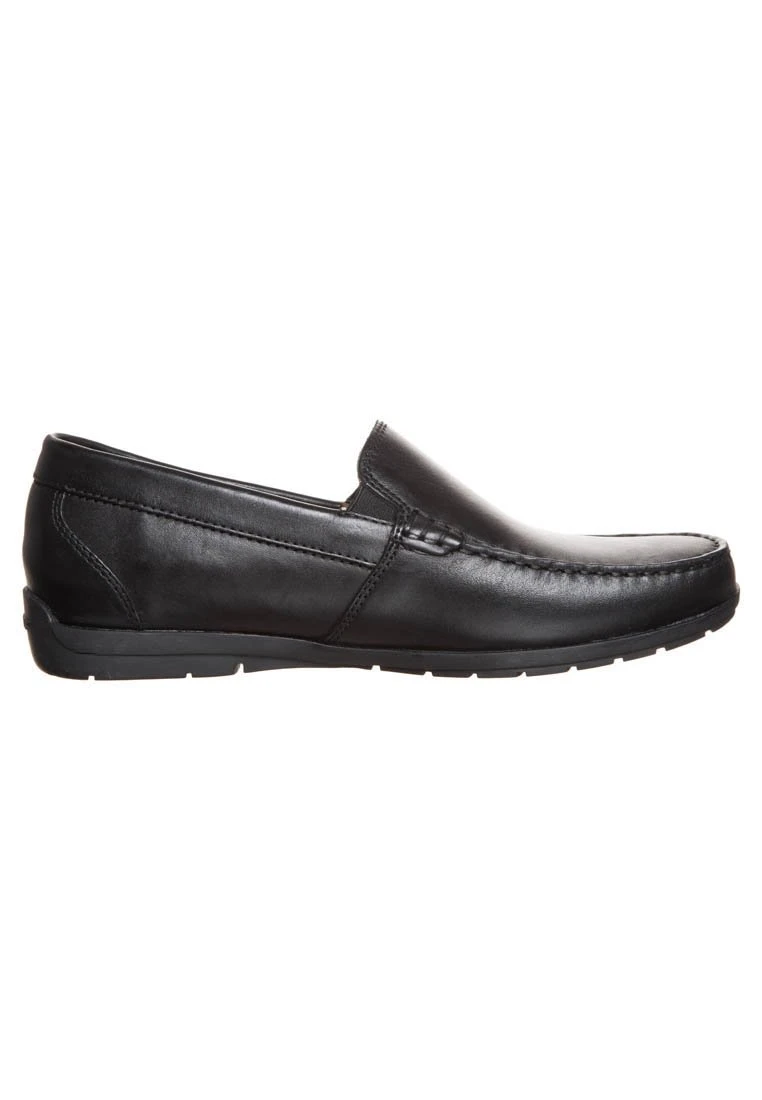 Geox U Simon WMocassiniBlack Uomo Scarpe Basse GE112C02S-Q11 4 Geox U Simon WMocassiniBlack Uomo Scarpe Basse GE112C02S-Q11 - immagine 4