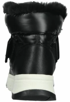 Geox Stivali Da Neve Black Donna Stivali GE111N09R-Q11 -Geox Offerte Negozio 73cf98dc71614b918b85274c5d287d01