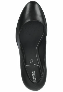 Geox DecolletéSchwarz Donna Tacchi Alti GE111B053-Q11 -Geox Offerte Negozio 74011af592fb491ea1271ff5c5a7723d