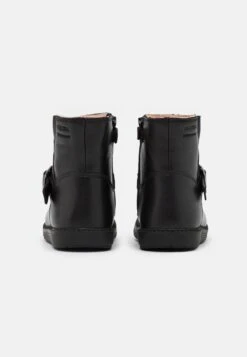 Geox Hynde Girl Wpf - Stivaletti - Black -Geox Offerte Negozio 7425b4e5bd0f4216ac6c1fdafbe3e327