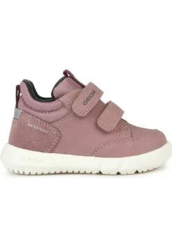 Geox B Hyroo Wpf - Scarpe Primi Passi - Dark Rose