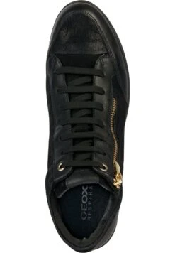 Geox D MyriaSneakers AlteSchwarz C Donna Sneakers GE111A1BB-Q11 -Geox Offerte Negozio 7499897242154f7a8452246d892e18ff