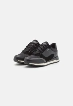 Geox New Aneko- Sneakers Basse - Black 8 Geox New Aneko- Sneakers Basse - Black -Geox Offerte Negozio 74b5320eb96449c7b01aab28a7942016