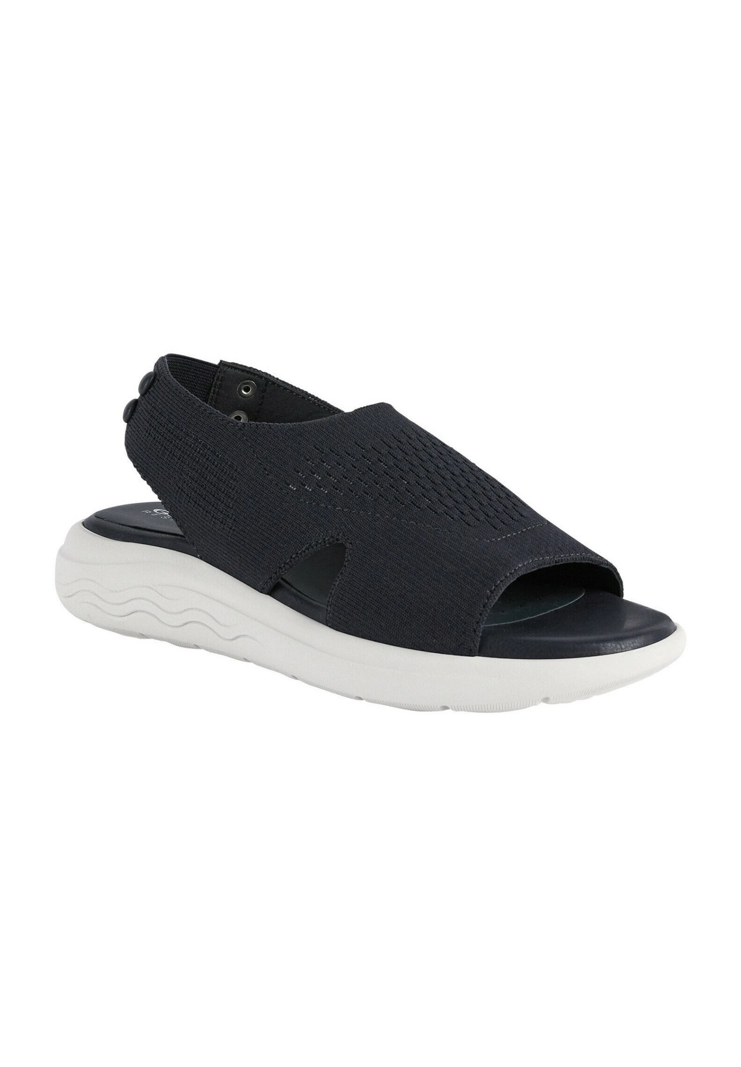 Geox Sandali - Blu 2 Geox Sandali - Blu - immagine 2