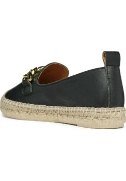 Geox D Lampedusa - Espadrillas - Black -Geox Offerte Negozio 75795c32f71948eda6a23f99138848ae