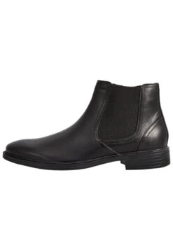 Geox GladwinStivalettiBlack Uomo Stivaletti/Stivali ZZO10RU11-Q00