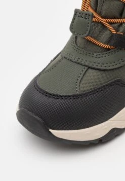 Geox Sentiero Boy AbxStivali Da Neve Military/Orange Bambini Stivali GE114K02B-N11 -Geox Offerte Negozio 763c7763640d45579f763c9fa1b36cb2