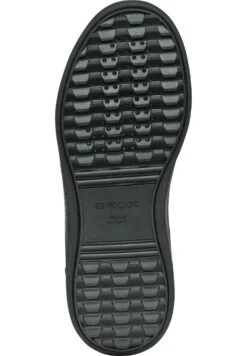 Geox D Dalyla - Sneakers Basse - Black -Geox Offerte Negozio 7697193b0826415282da25264559e6af