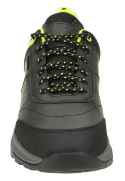 Geox Terrestre WpfSneakers BasseSchwarz/Dunkelgrau Uomo Sneaker GE112O0II-Q11 -Geox Offerte Negozio 76a0d2626a2b49b883c8b371554409d0