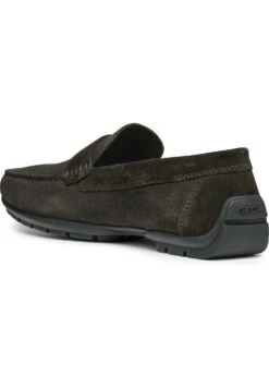 Geox U MonerMocassiniDark Brown Uomo Scarpe Basse GE112C06S-O11 -Geox Offerte Negozio 76b1d326f68a4857bd163a7c99471537