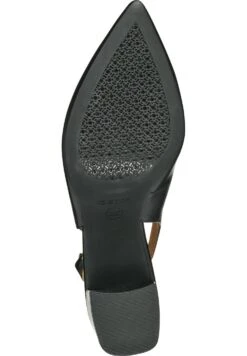 Geox D Bigliana - Decolleté - Black -Geox Offerte Negozio 771b9925cb0547659fa8160b4862cdbb