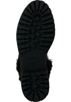 Geox Iridea - Stivali Da Neve- Black -Geox Offerte Negozio 773b83bb635f4c299b5fd1b3466fc729