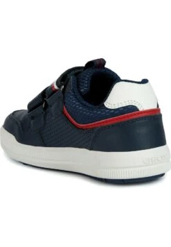 Geox J Arzach B. ASneakers BasseNavy Red Bambini Sneakers ZZO1VM963-K00 -Geox Offerte Negozio 774f5eab7799475b80390650f3806d07