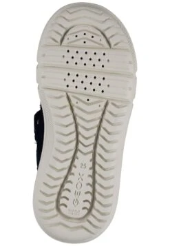 Geox Stiefelette - Scarpe A Strappo - Navy Ochre Cf Q -Geox Offerte Negozio 776e73bc76404dcbb24ef9fc1db2f384