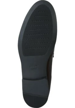 Geox Decio - Mocassini Eleganti - Dark Brown -Geox Offerte Negozio 782ad70cc6424b709c9a76a125694e27