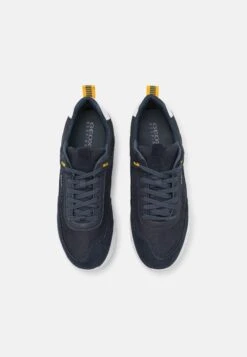 Geox U OutstreamSneakers BasseNavy Uomo Sneaker GE112O0DP-K11 -Geox Offerte Negozio 78929d4a4f594957813cc3c667d68556