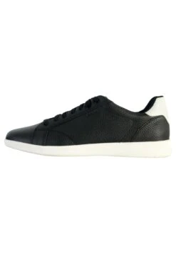 Geox Sneakers BasseNoir Uomo Sneaker GE112O0FV-Q11