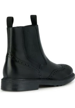 Geox U Tiberio - Stivaletti - Black 11 Geox U Tiberio - Stivaletti - Black -Geox Offerte Negozio 790dc4547bf54ad7aff3207de3fc6f09