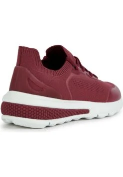 Geox D Spherica ActifSneakers BasseCyclamen Donna Sneakers GE111A13K-J11 -Geox Offerte Negozio 79320857c97f4a20b512be1a72d4e53e