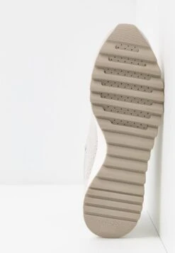 Geox TabelyaSneakers BasseOffwhite/White Donna Sneakers GE111A0FT-A11 -Geox Offerte Negozio 79899ac4a0f64b93855015f94ae02a24