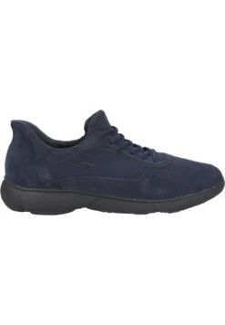 Geox Easy In - Sneakers Basse - Blau