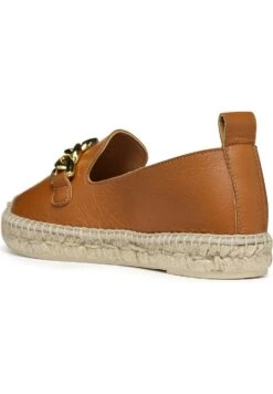 Geox D LampedusaEspadrillasCognac Donna Scarpe Piatte GE111E08F-O11 -Geox Offerte Negozio 79efc4c0d3b3430a87c03185f499723b
