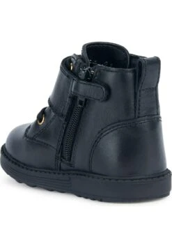 Geox Hynde - Scarpe Primi Passi - Black -Geox Offerte Negozio 7a49e3b0efe243cea91142f677bd09f2