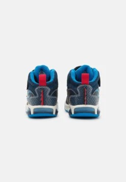 Geox Inek BoySneakers AlteNavy/Light Blue Bambini Sneakers GE114D0BB-K12 -Geox Offerte Negozio 7ab2b2e65a284f3b80424e7cace32588